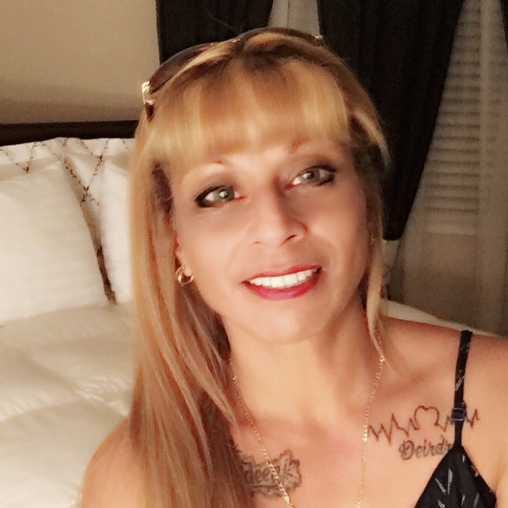 Meet your Posher, Virginia